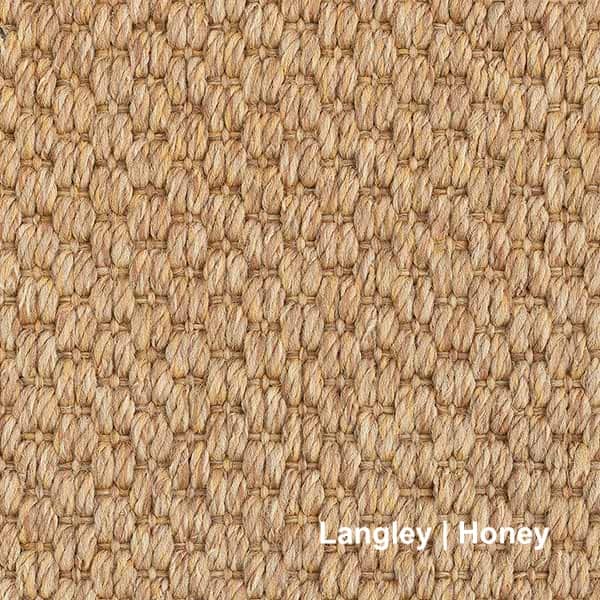 Langley | Honey