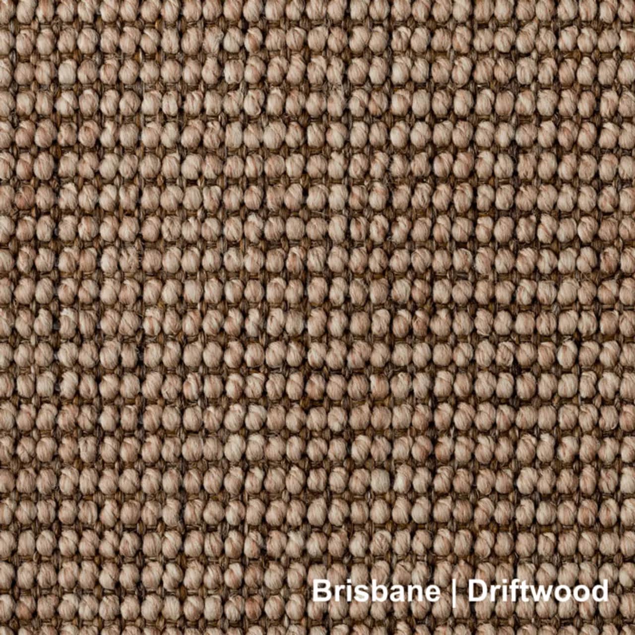 Brisbane | Driftwood