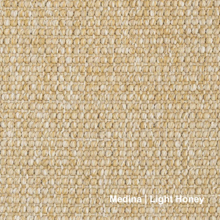 Medina | Light Honey