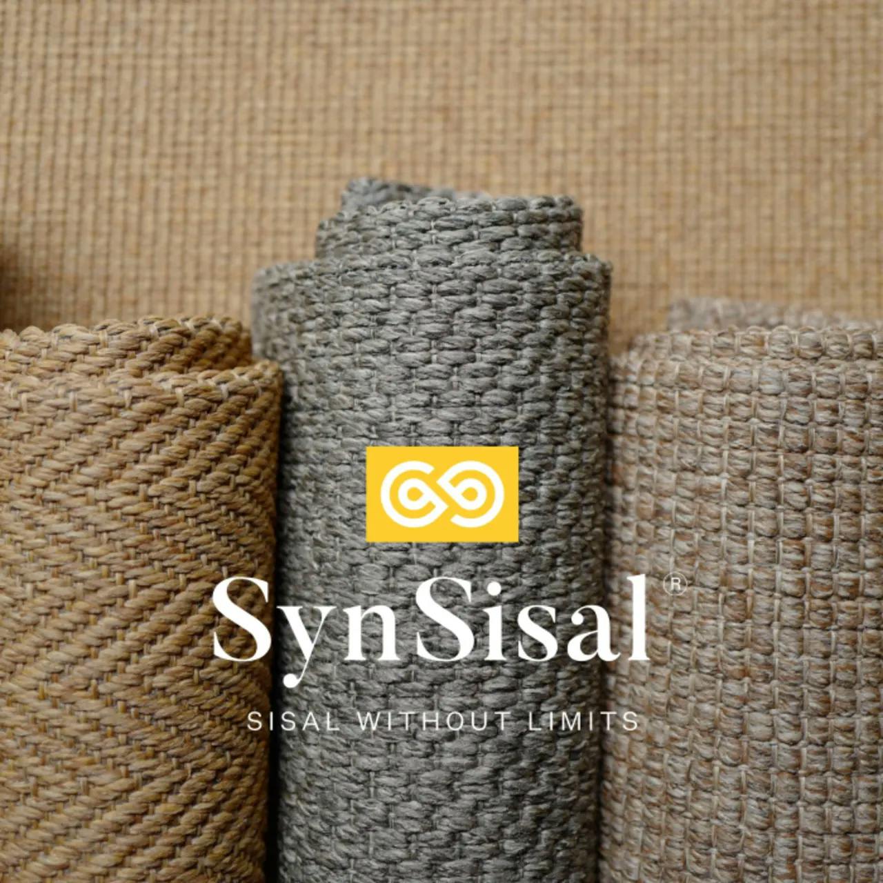 SynSisal® | Sisal Without Limits