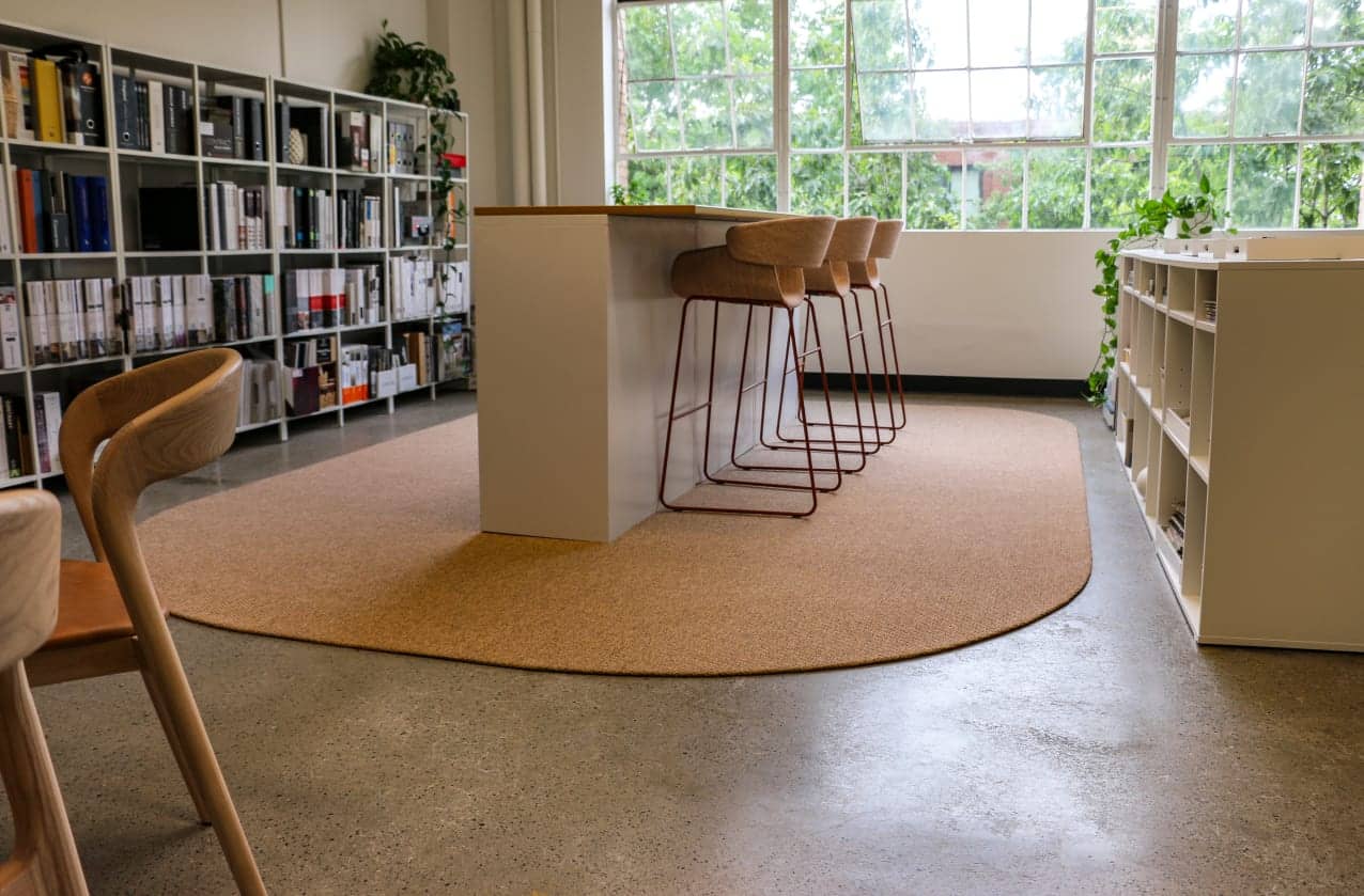 SynSisal® Langley | Mesquite for Design Well Spent