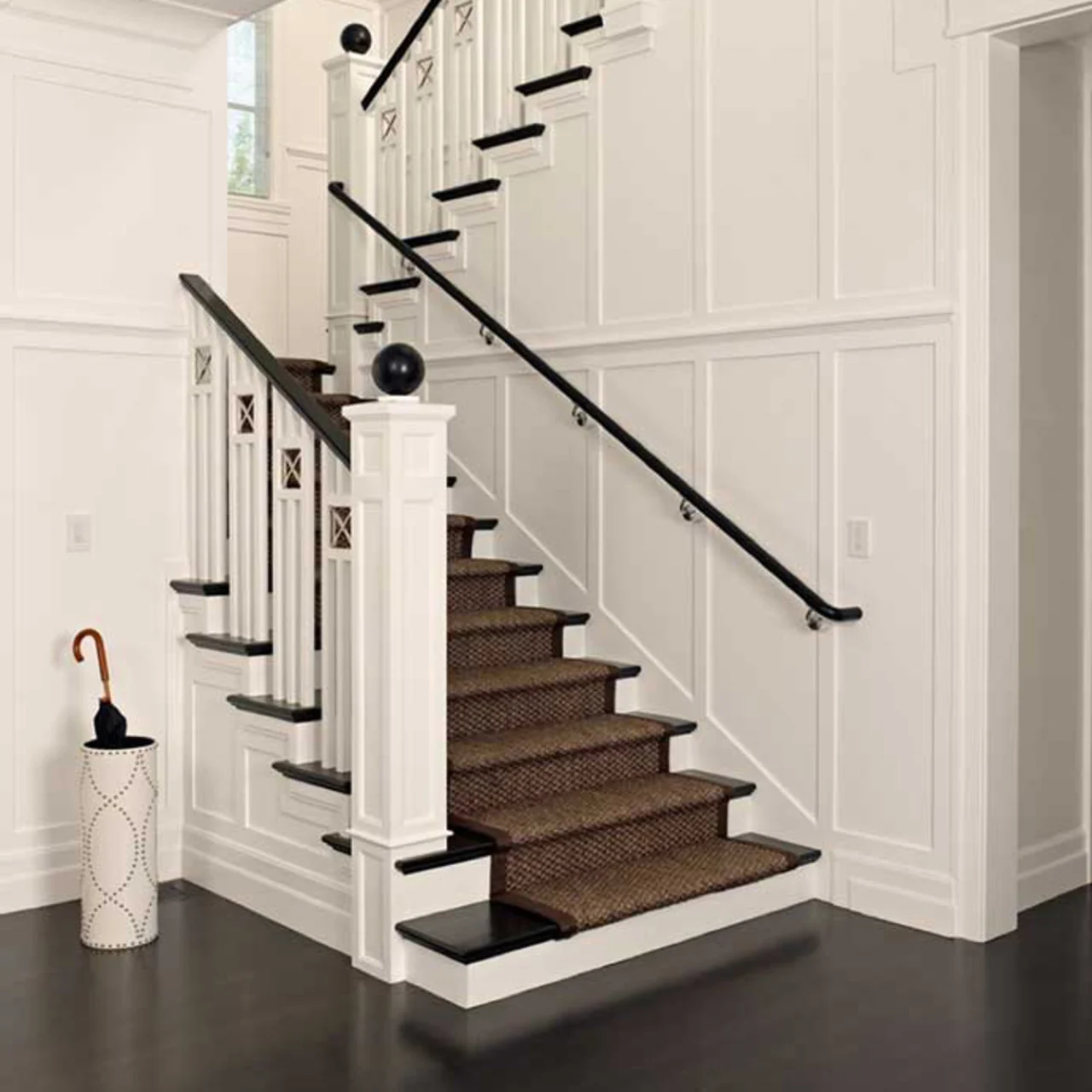 Monoblet | Stair Runner