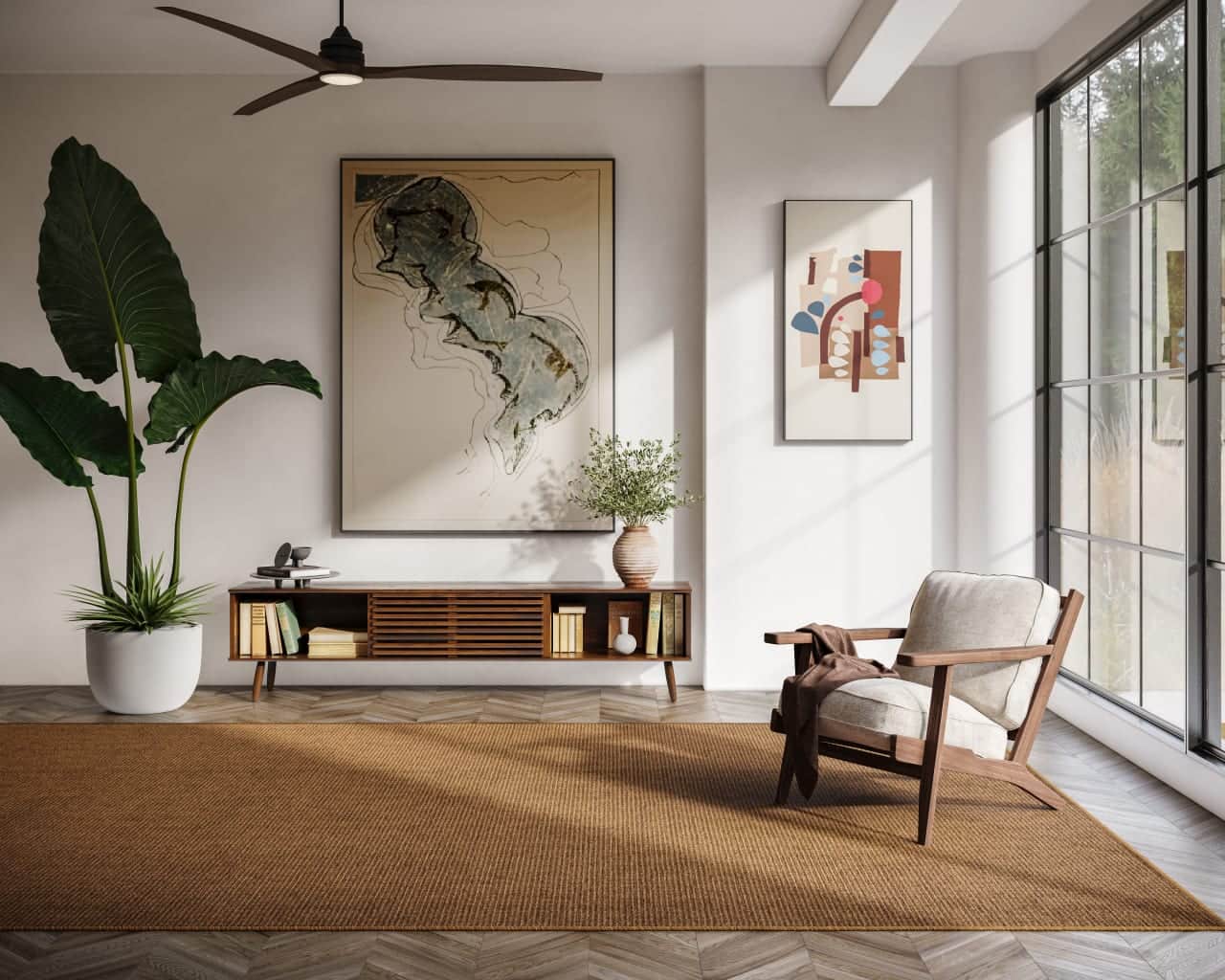 Contract Coir | Natural