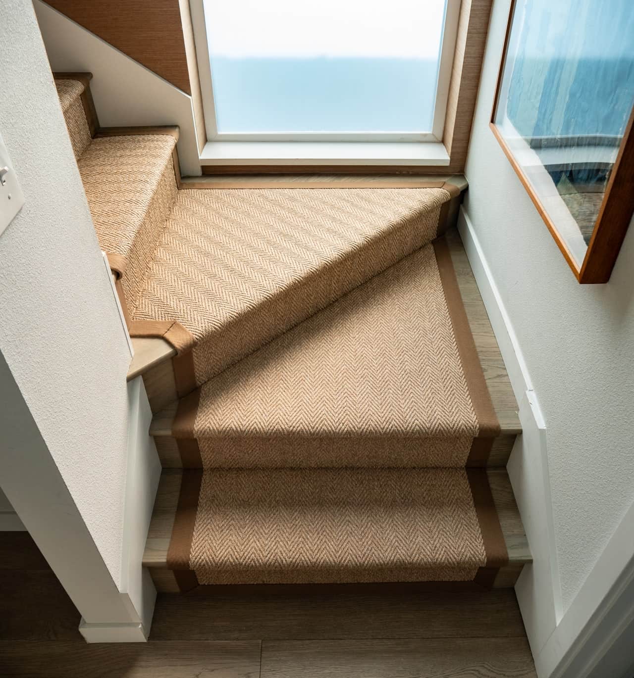 Astoria | Mesquite | Brian Paquette Interiors