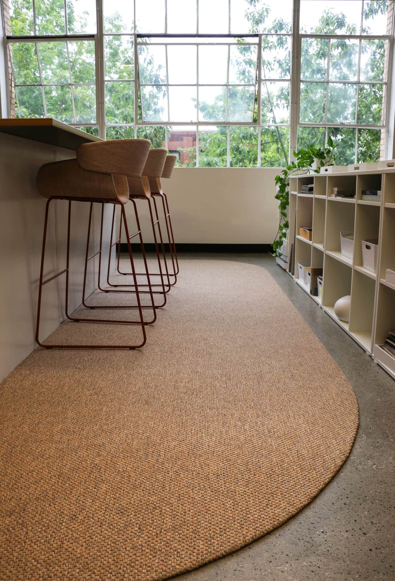 SynSisal® Langley | Mesquite for Design Well Spent
