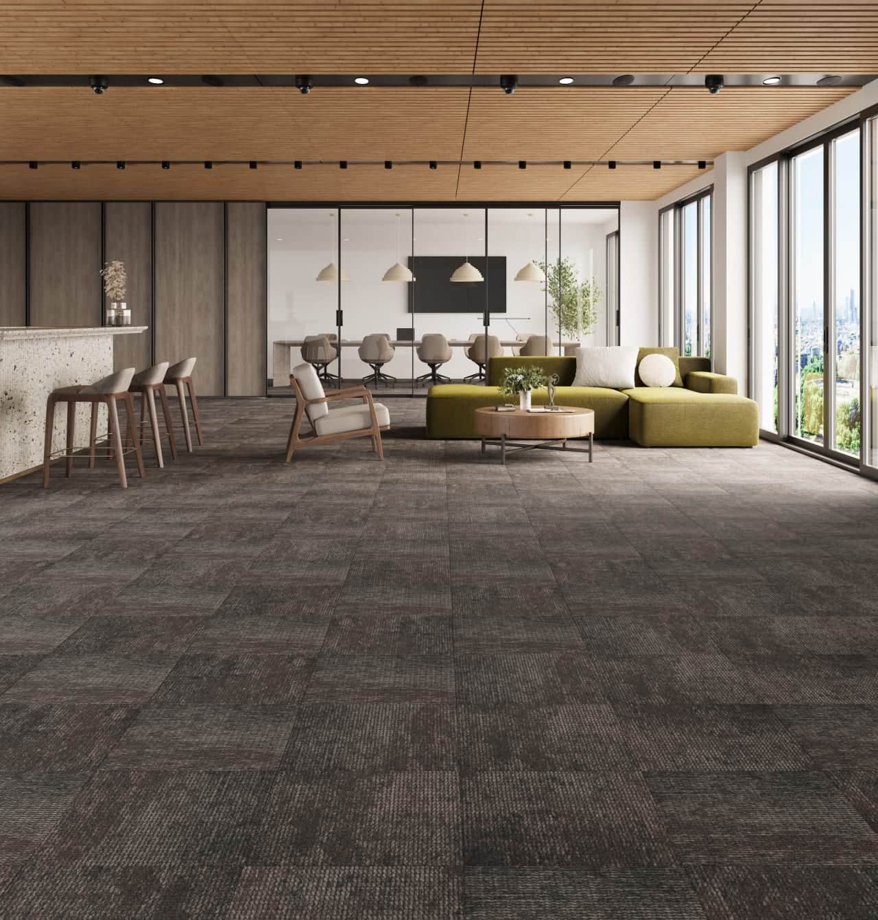 Cape Tile & Plank | CAP 740