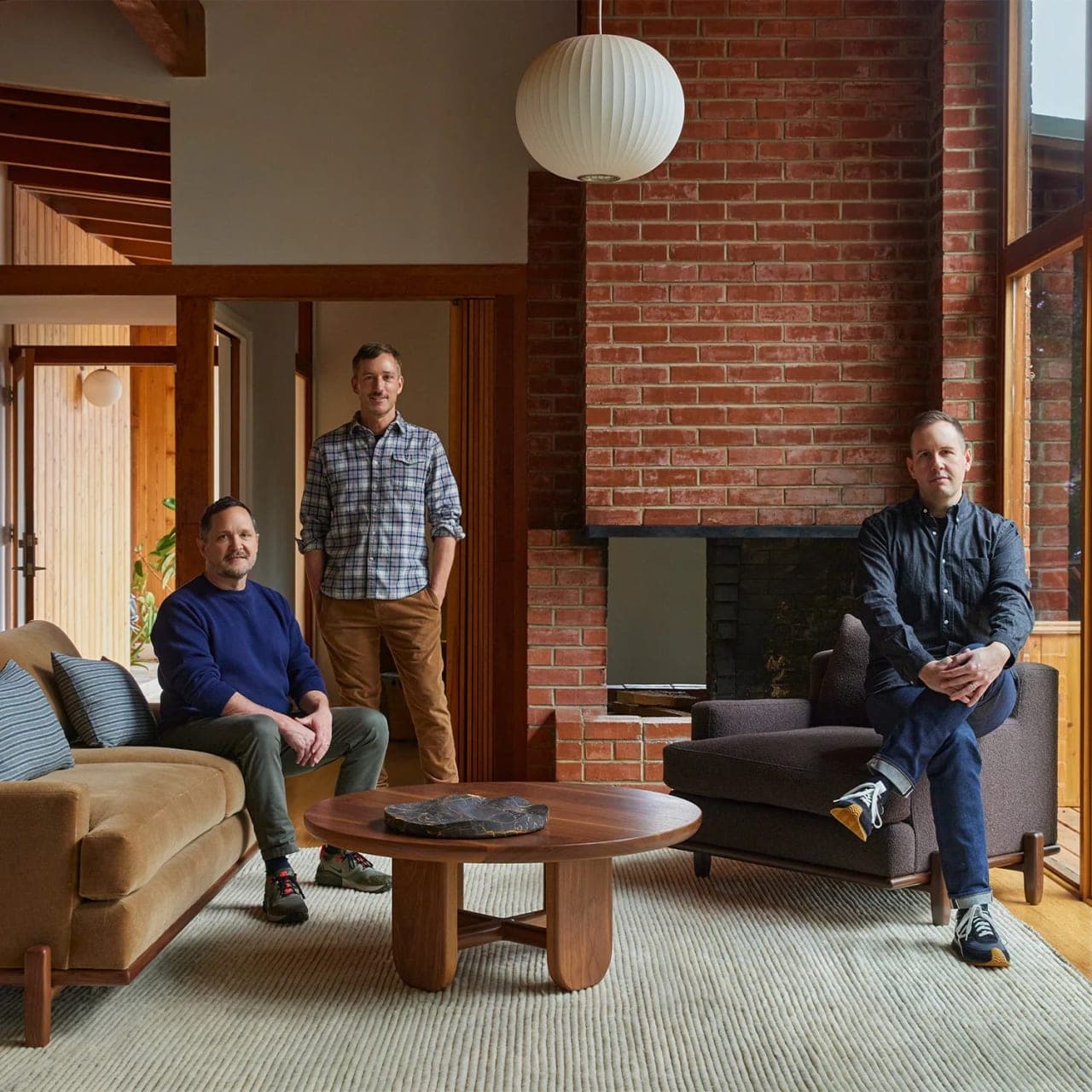 Brian Paquette Interiors