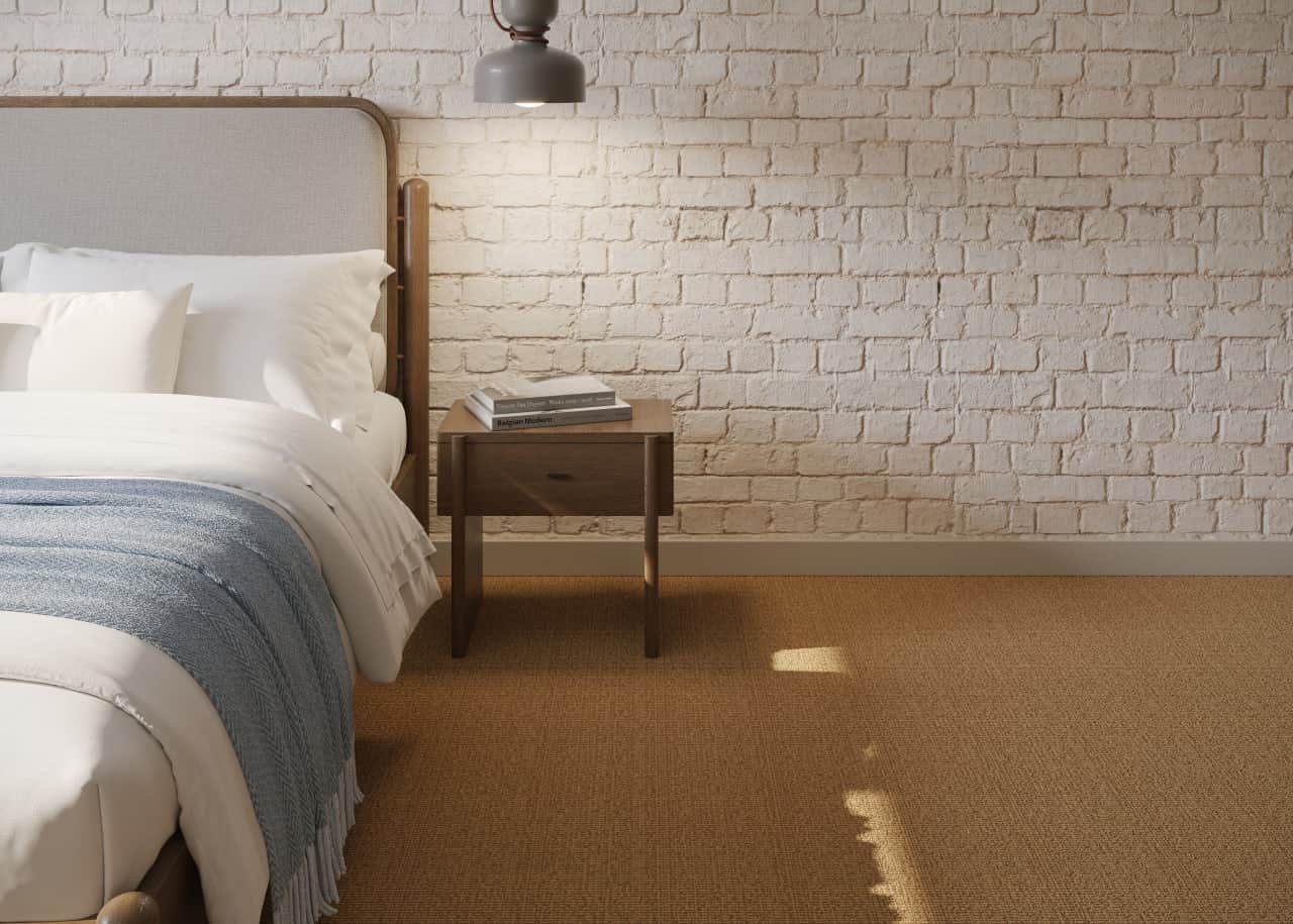 Ridge | Honeycomb | SynSisal® Tile