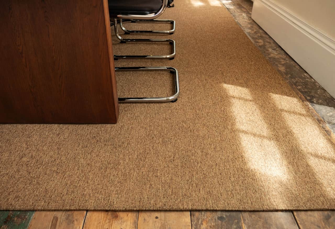 Medina | Bark | SynSisal® for Knotel