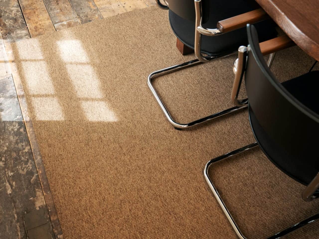Medina | Bark | SynSisal® for Knotel