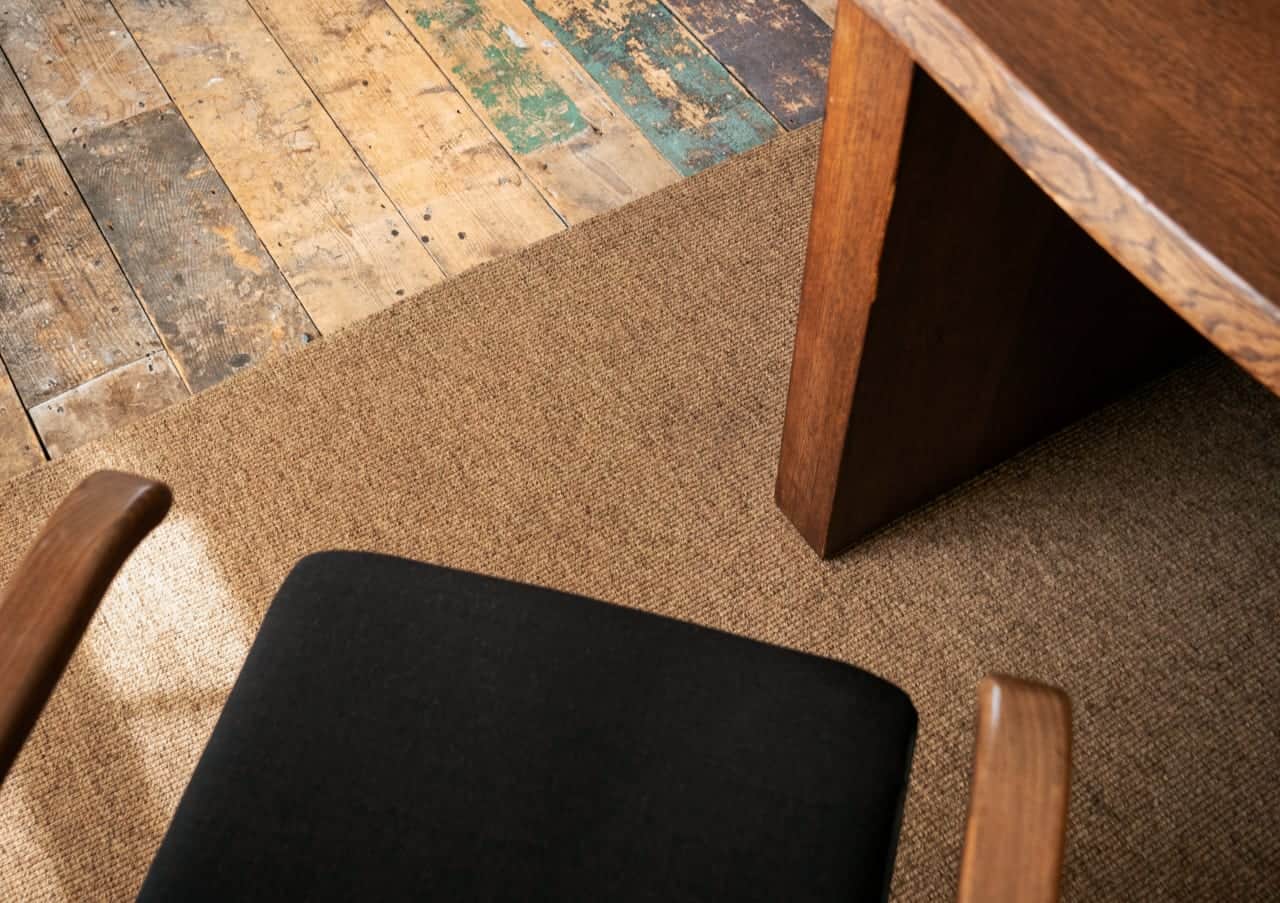 Medina | Bark | SynSisal® for Knotel