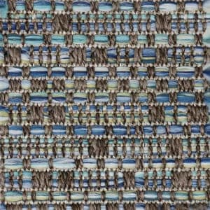 broader view: the colors & textures of cozumel in color wave