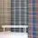 options: plaid wall cover in tan, grey & multicolor