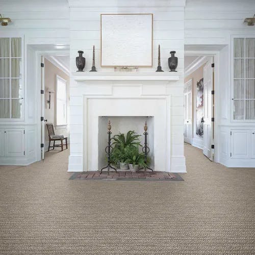elegance: wethersfield wool carpet in a wall-to-wall installation (color anthracite)