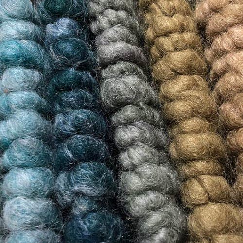 Serenity | Colorful Yarns