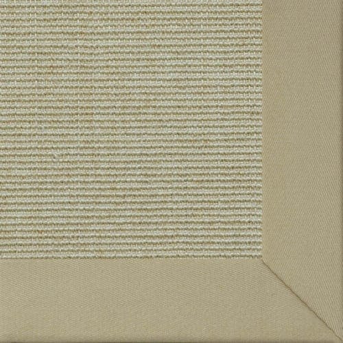 madrid in color linen with a cloth binding & mitered corners
