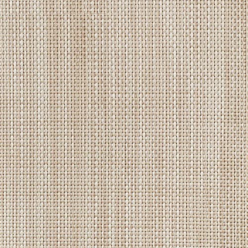Chilewich Minibasketweave Wallcovering | Parchment