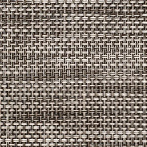 Chilewich Basketweave Wallcovering | Oyster