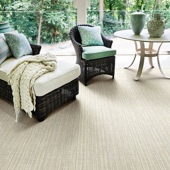 calming colors of seabrook, shown in moss