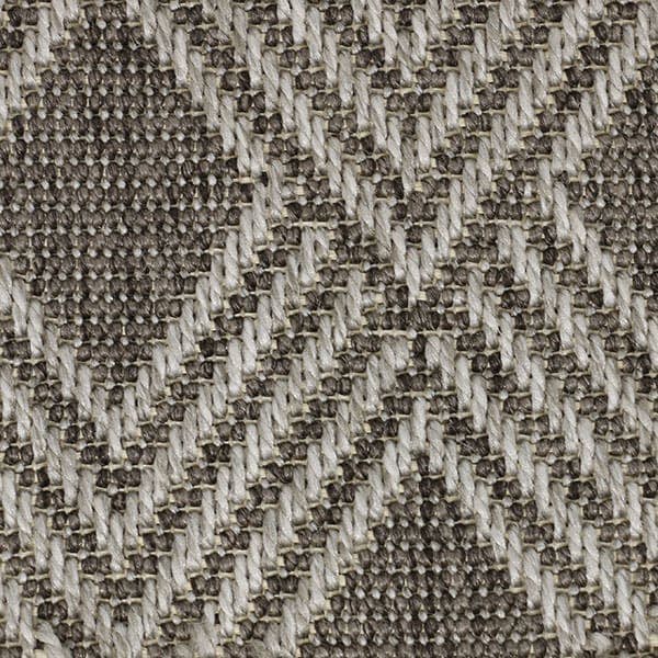 broader view of litchfield's pattern in color sea grey