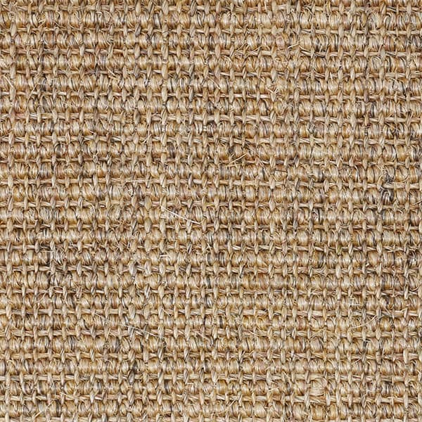 Sisal Tiles | Macadamia
