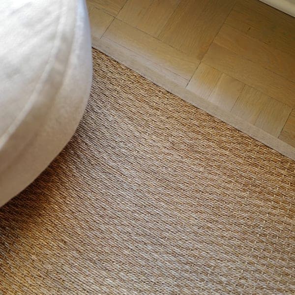 Calypso Seagrass | Cloth Border