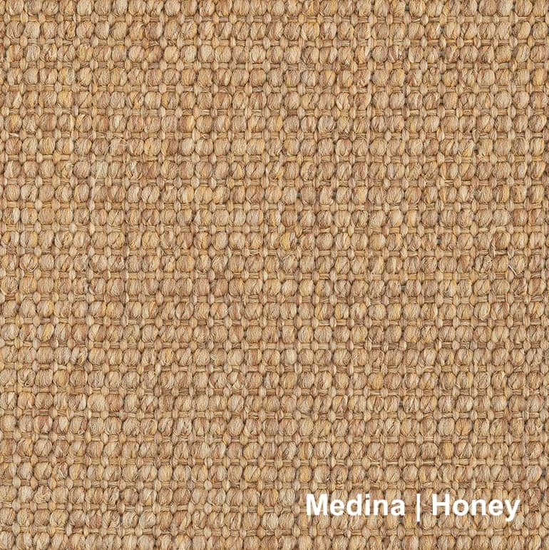 Medina | Honey