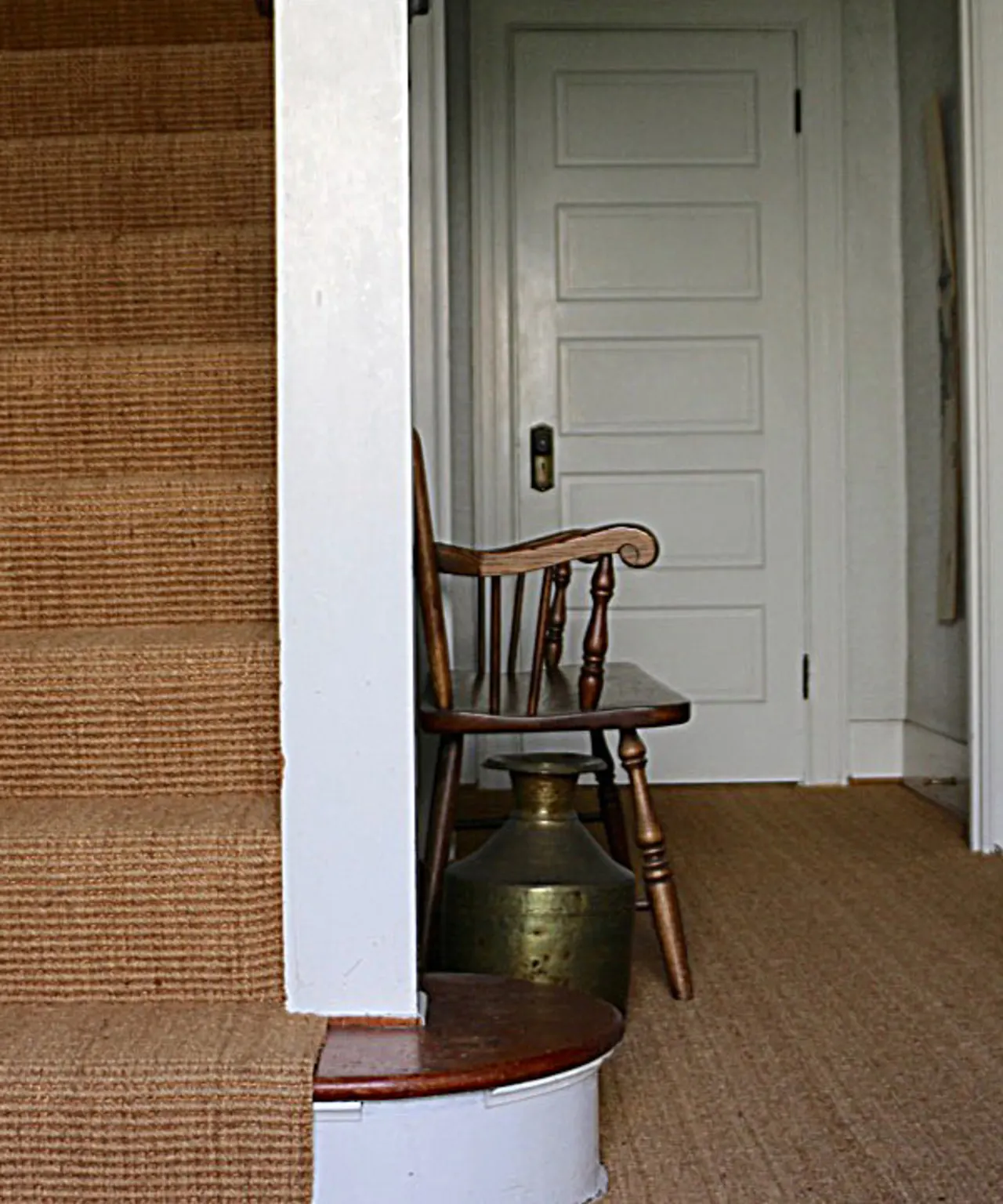 Contract Coir | Natural