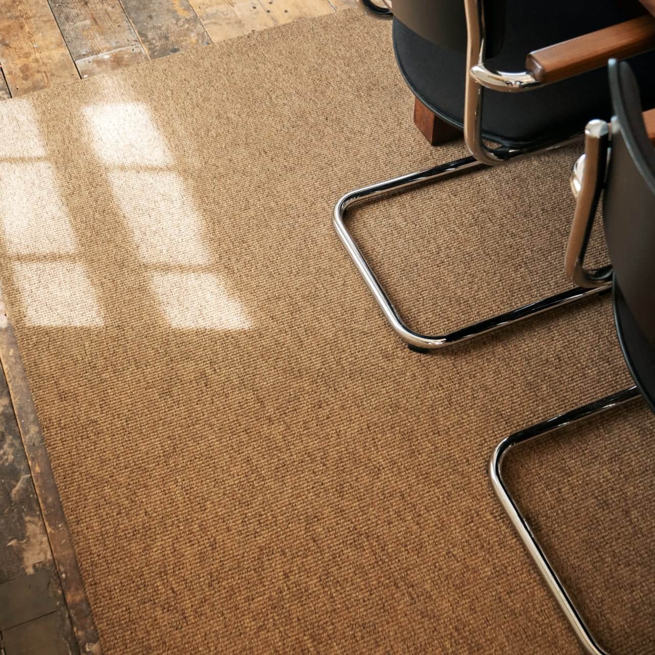 Medina | Bark | SynSisal® for Knotel