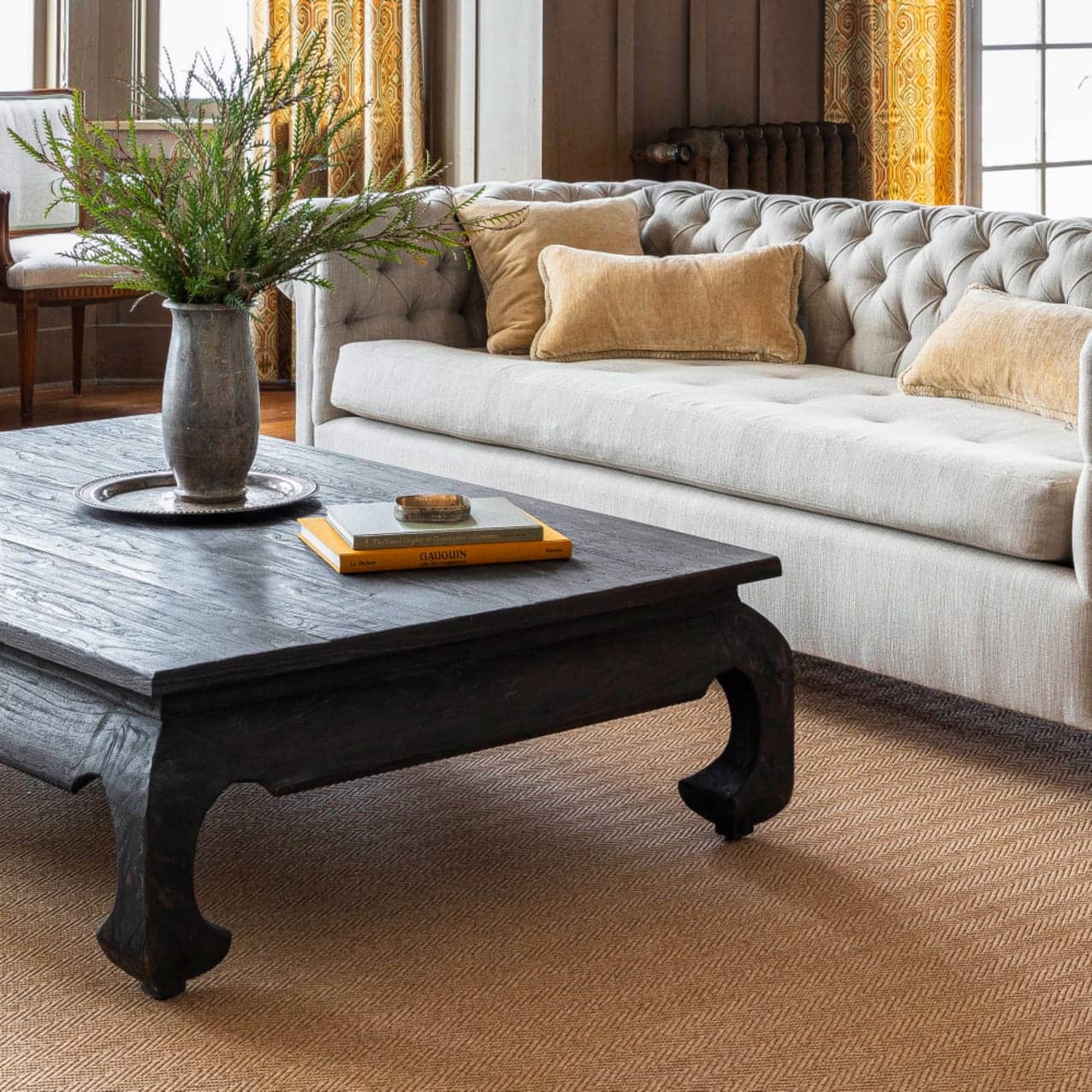 SynSisal® Astoria | Honey