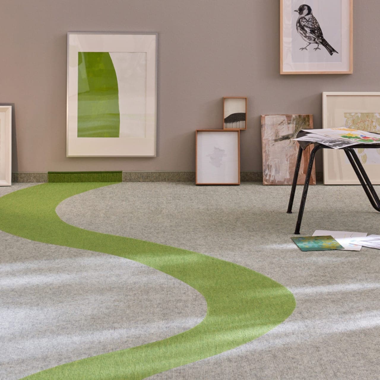 tretford | Custom Flooring