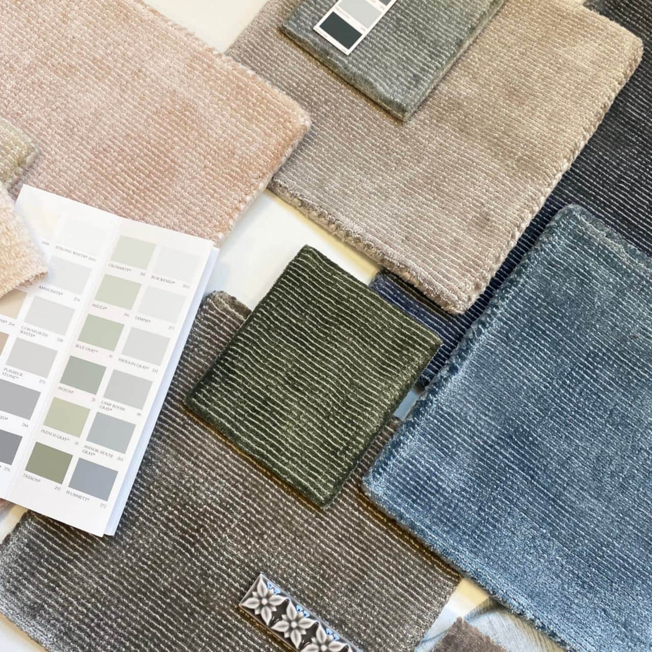 Seoni | Assorted Colors