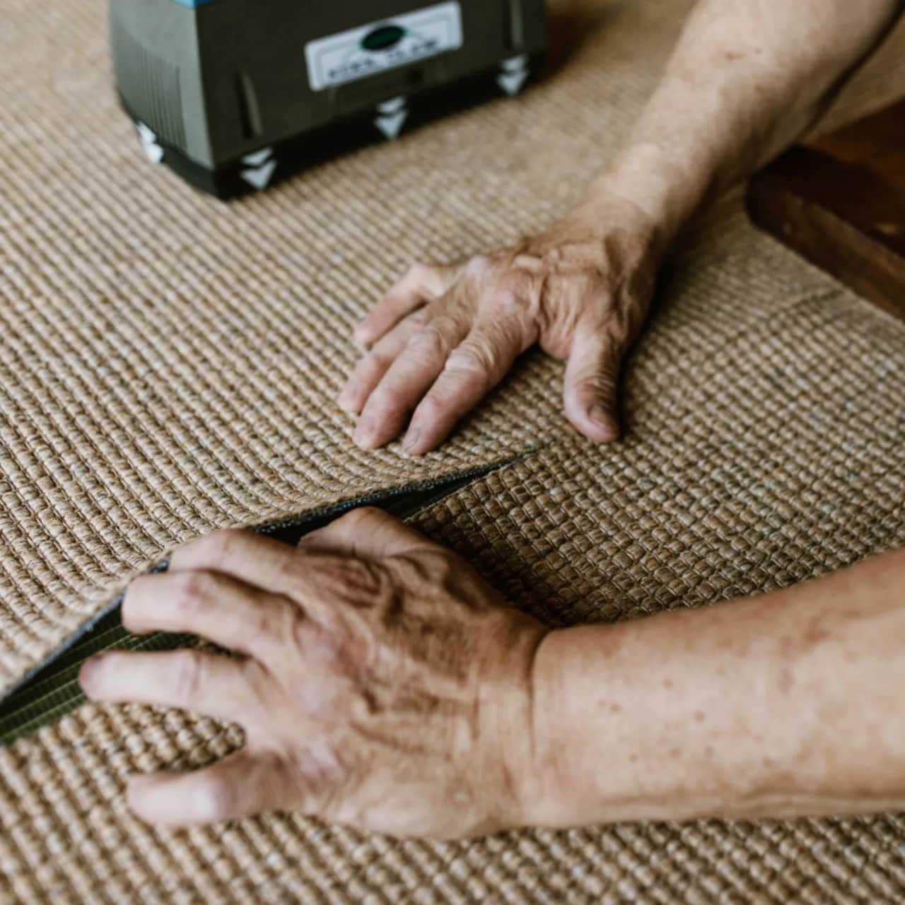 SynSisal® | Winthrop