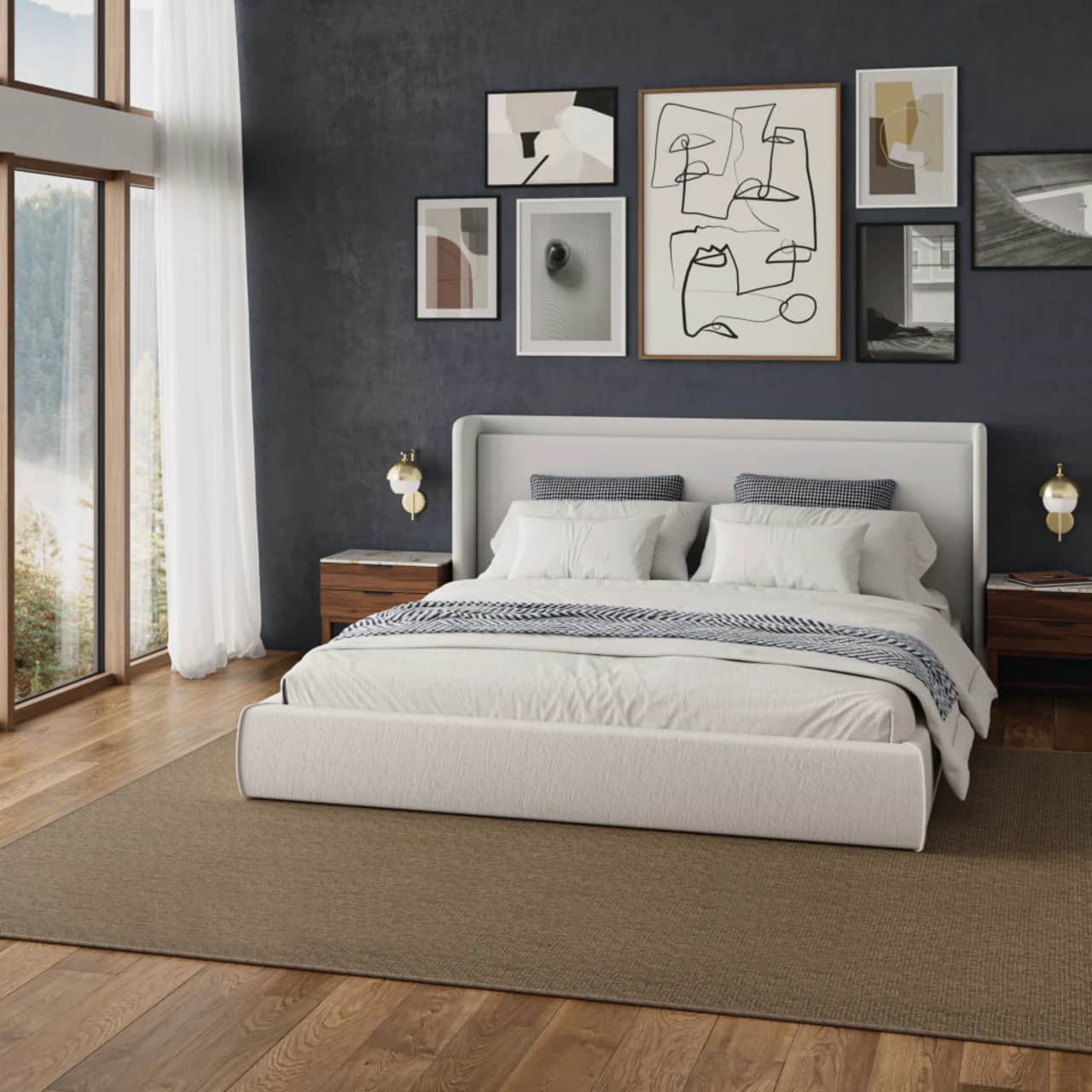 EarthSISAL™ | Beech