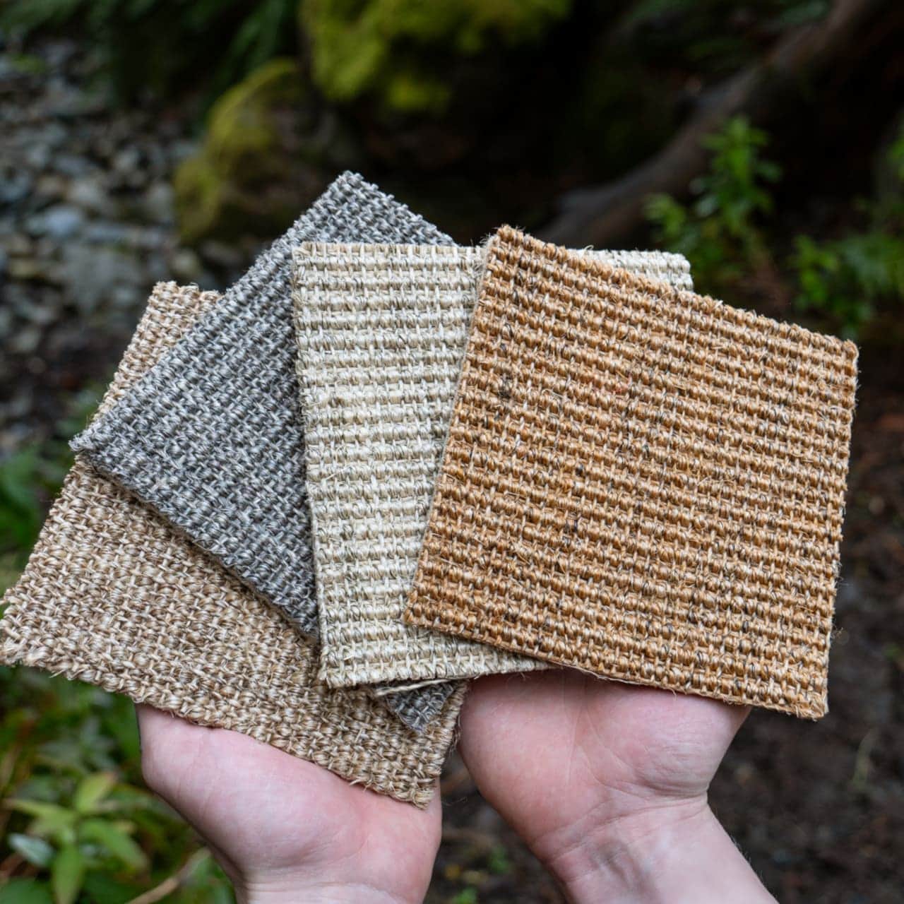 EarthSISAL™ | Assorted Colors