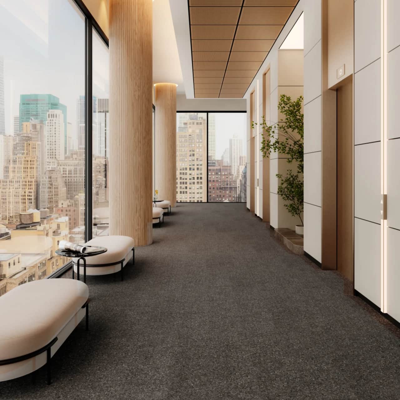 Scoop Tile & Plank | SCO 855