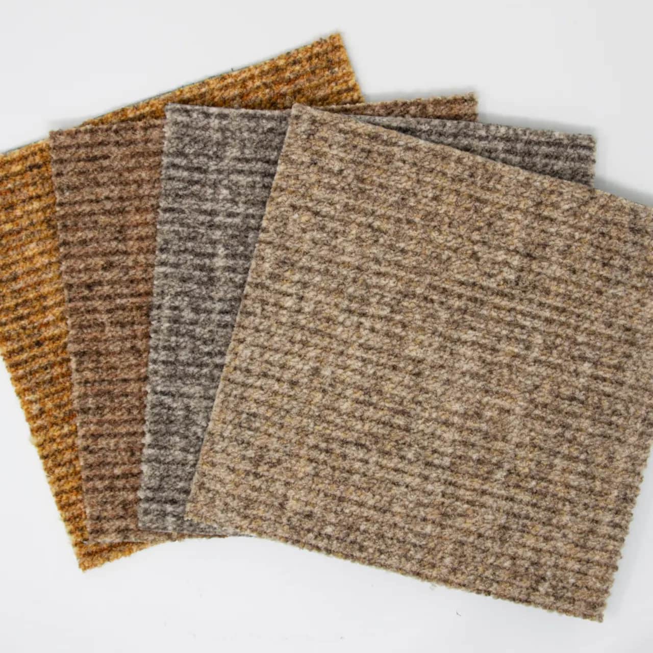 Ridge | SynSisal® Tile