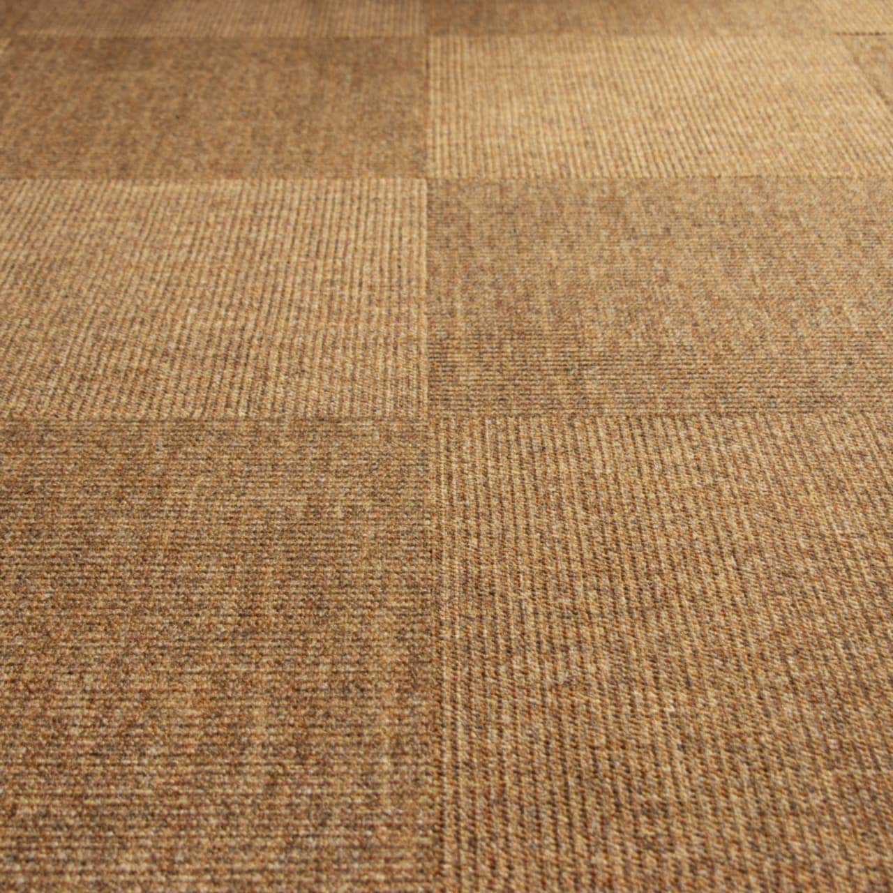 Ridge | Honeycomb | SynSisal® Tile