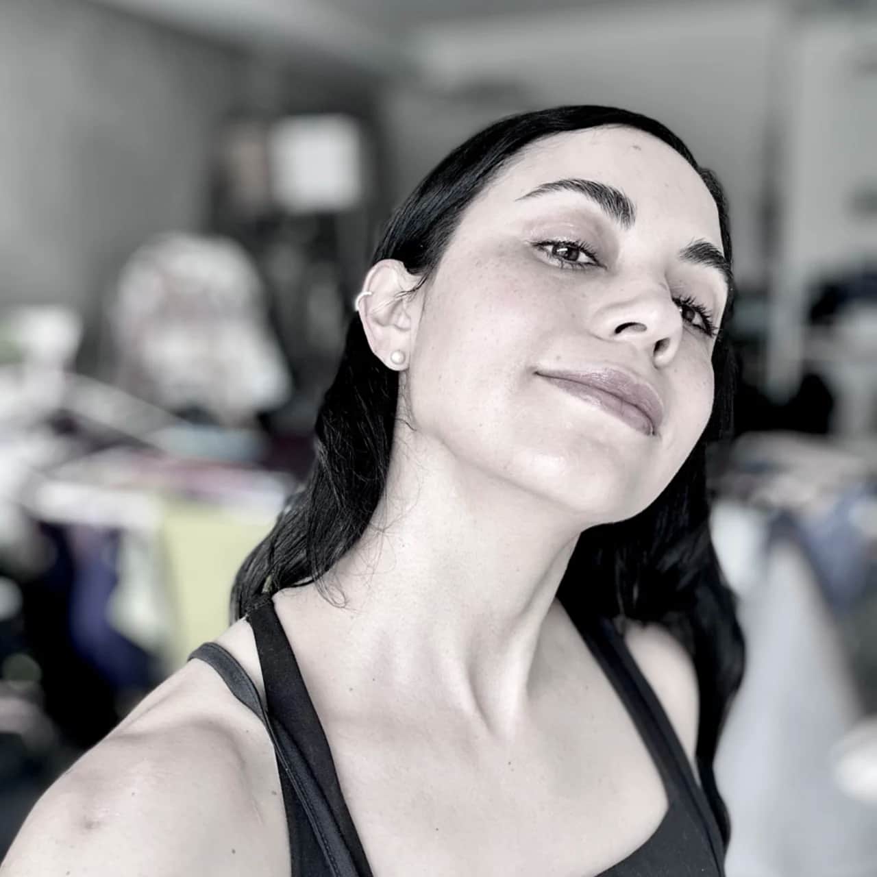 Cristina Orozco Cuevas