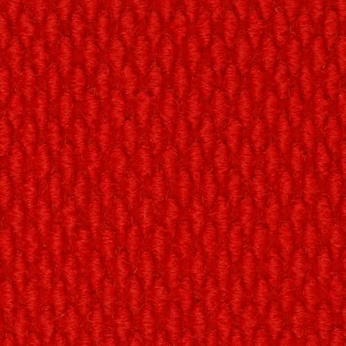 Bright Red