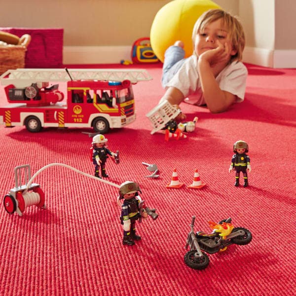 tretford® Roll | Chili