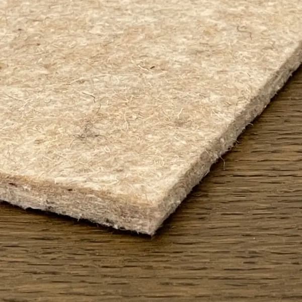 Pure Wool Underlay