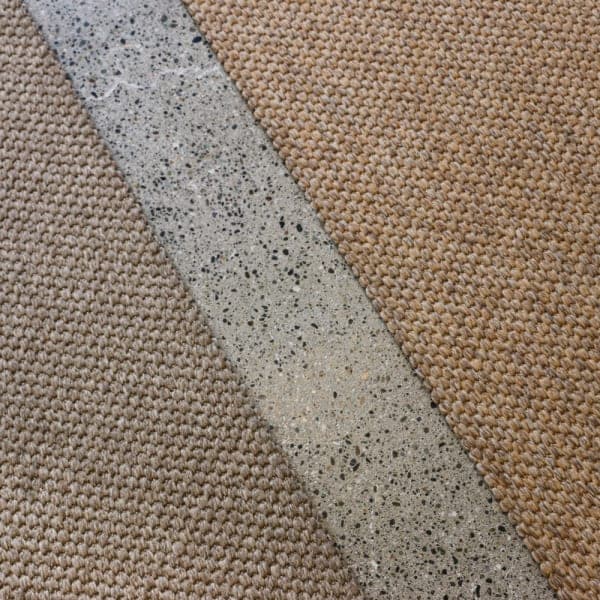 SynSisal® Langley | Mink & Mesquite for Design Well Spent