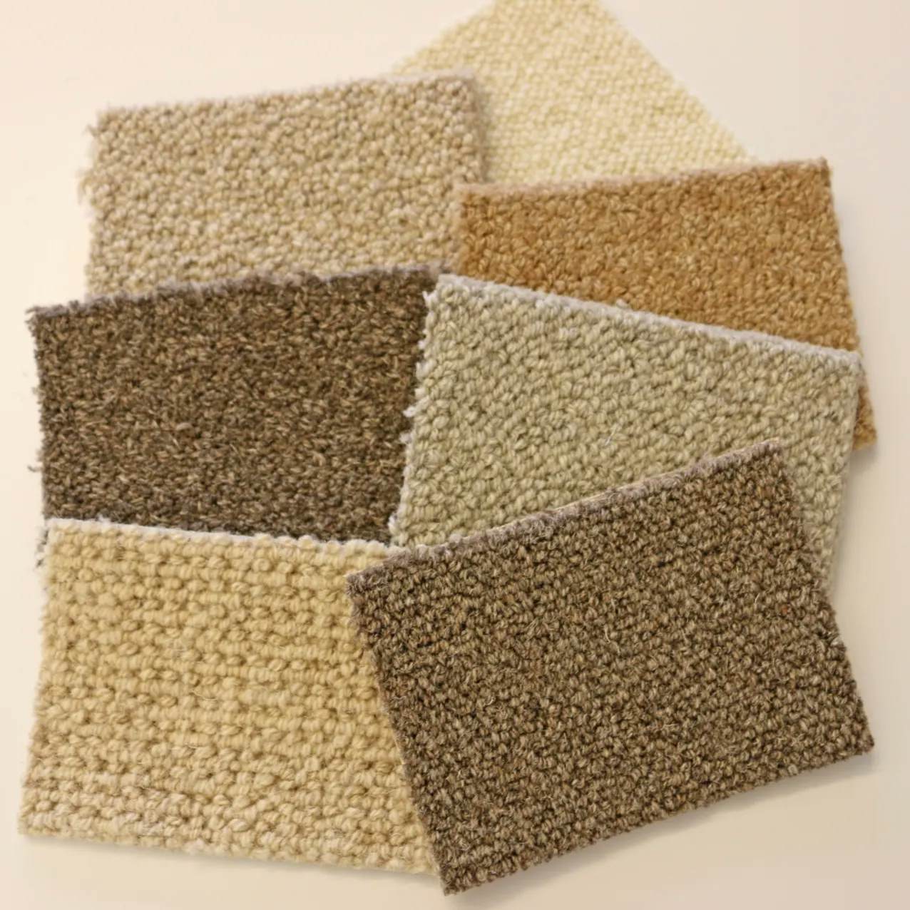 Pure Wool | Assorted Colors