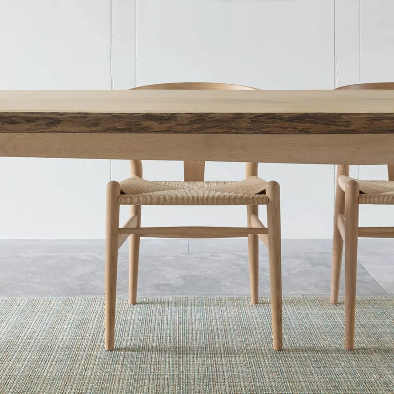 earthy hue of color baltic