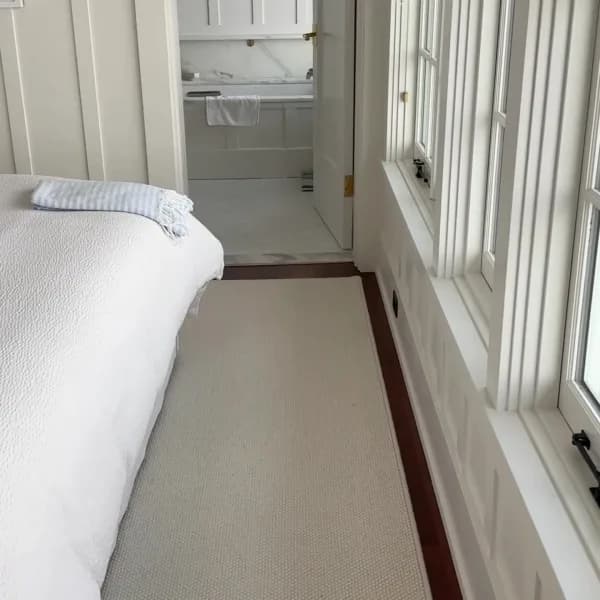 Knot My Style | Ivory